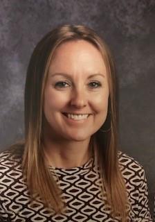 Assistant Principal Sarah Graham 